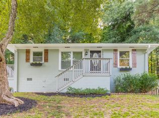 2619 Harmony Way, East Pt, GA 30344