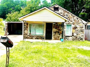 206 Hickory St, Jonesboro, AR 72401