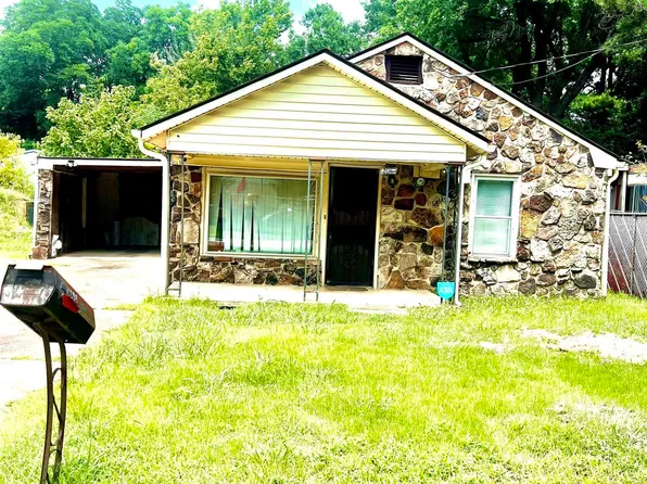 206 Hickory St, Jonesboro, AR 72401