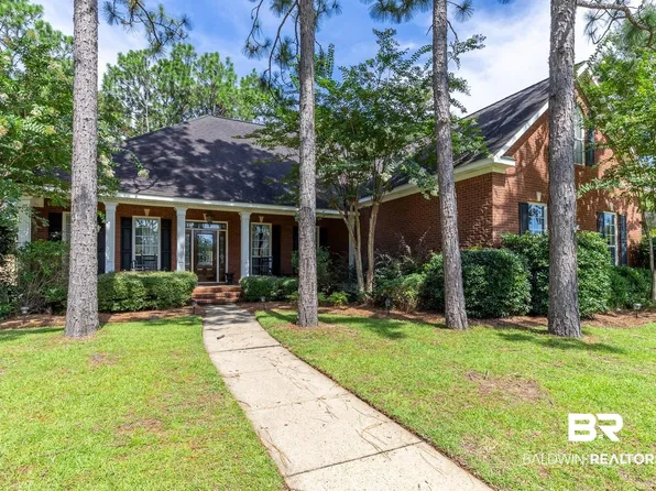 419 Clubhouse Dr, Fairhope, AL 36532