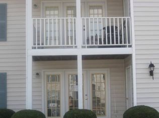 801A Moultrie Ct, Greensboro, NC 27410