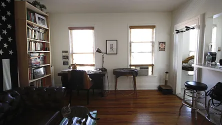 Rented by Nooklyn NYC LLC