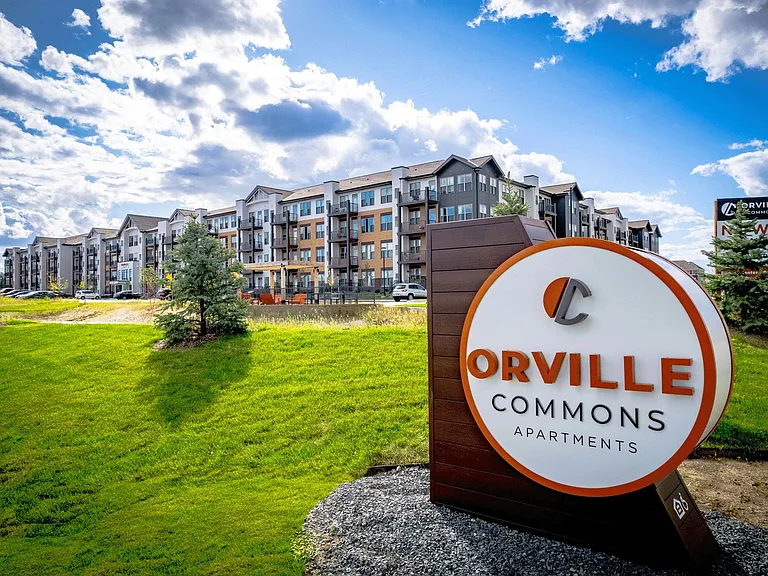 Orville Commons — Photo 11