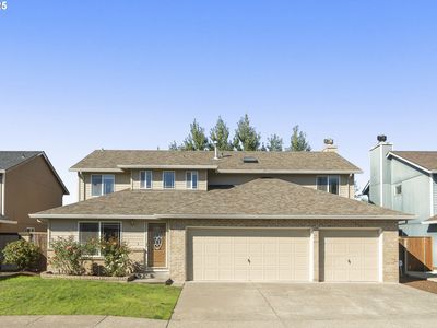17411 SW Nazaneen Dr, Beaverton, OR, 97006