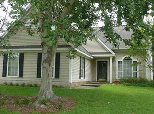 340 Kingston Ln, Mount Pleasant, SC 29464