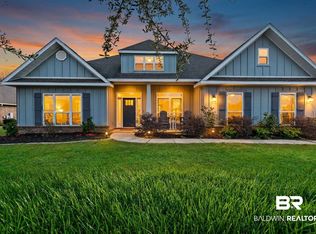 24583 Chantilly Ln, Daphne, AL 36526