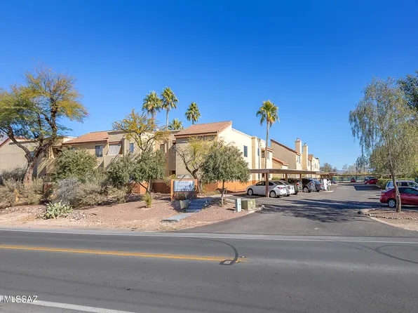 3690 N Country Club Rd APT 1029, Tucson, AZ 85716