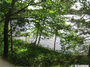 10605 N Nuthatch Ln, Hayward, WI 54843