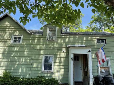 4952 Route 209, Accord, NY, 12404