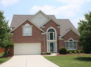 11120 Glenhurst Pass, Johns Creek, GA 30097