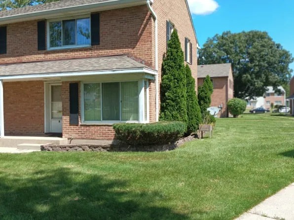 13 Hemlock St #13, Park Forest, IL 60466