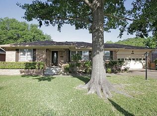 1329 Swallow Ln, Garland, TX 75042