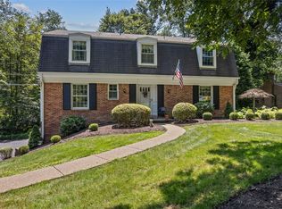 4101 Northampton Dr, Allison Park, PA 15101