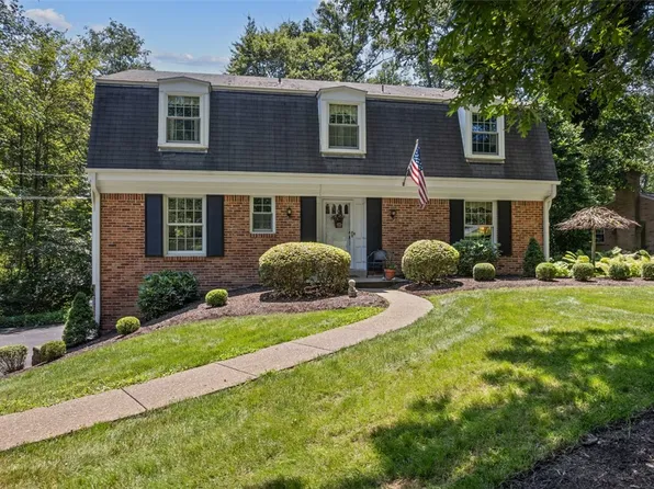 4101 Northampton Dr, Allison Park, PA 15101