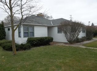 820 E Bellows St, Mount Pleasant, MI 48858