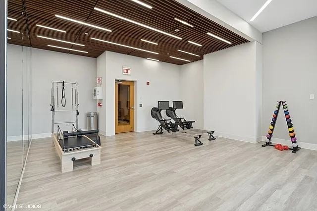 600 N Lake Shore Dr #3504 — Photo 33