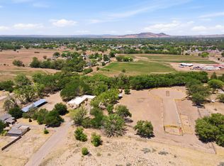 170 El Cerro Loop, Los Lunas, NM 87031
