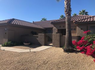 22514 N Las Vegas Dr, Sun City West, AZ 85375