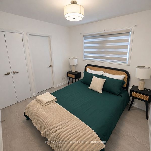 Wasaga Beach House for rent - 4 Bedrooms — photo 24