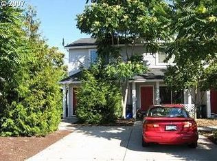 6624 SE 80th Ave, Portland, OR 97206