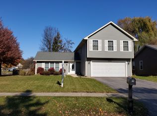 2500 Quail Ct, Aurora, IL 60502