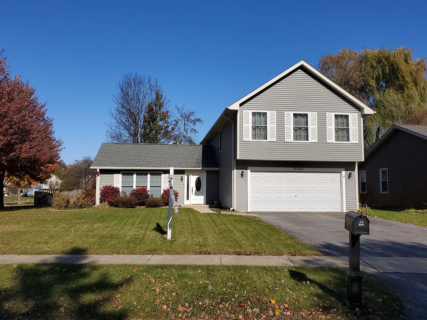 2500 Quail Ct photo 1