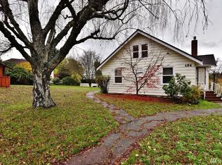 134 S Summit Ave, Bremerton, WA 98312