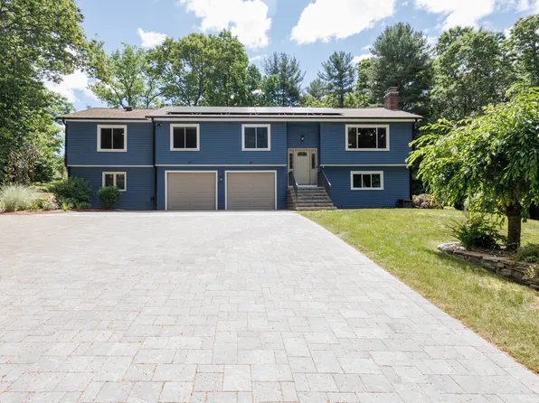 24 Loveland Hill Road, Vernon, CT 06066