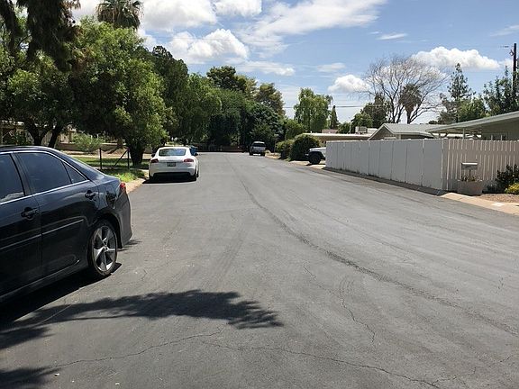 5th image of 1430 W Cactus Wren Dr
