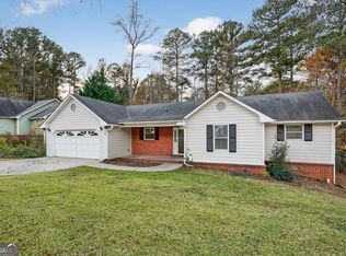 225 Hillandale Dr, Stockbridge, GA 30281