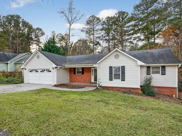 225 Hillandale Dr, Stockbridge, GA 30281