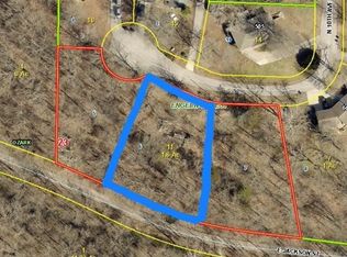 550 N 10th Avenue Lot 6, Ozark, MO 65721