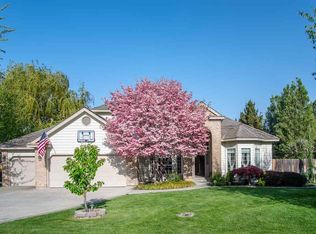 2638 Eastwood Ave, Richland, WA