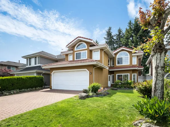 12600 Harrison Ave, Richmond, BC V6V 2R9