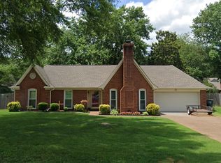 747 Overcup Oaks Cv, Cordova, TN 38018