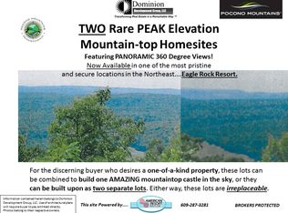 The Highlands, Hazleton, PA 18202