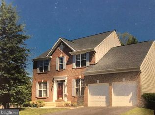 3406 Azimuth Ct, Bowie, MD 20716