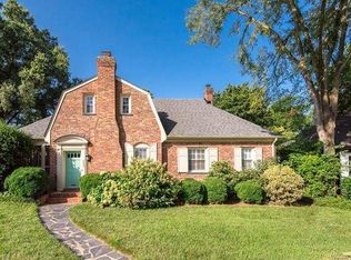 4623 Leonard Pkwy, Richmond, VA 23226