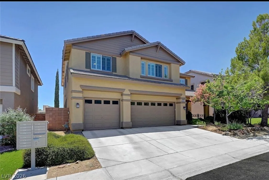 Elk Lake Dr, Las Vegas — Photo 1