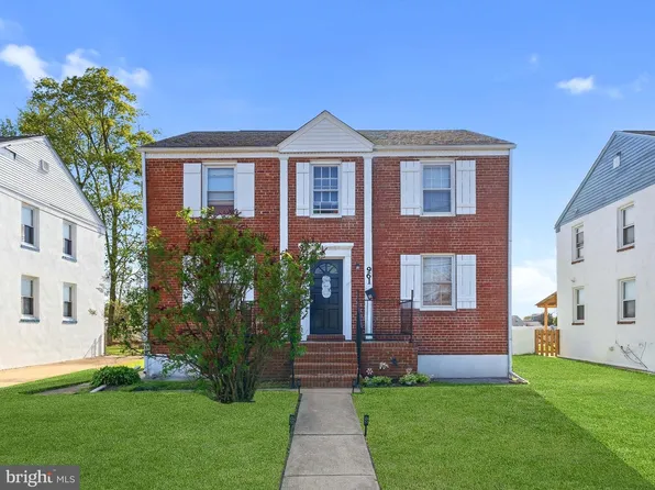 961 S Olden Ave, Hamilton, NJ 08610