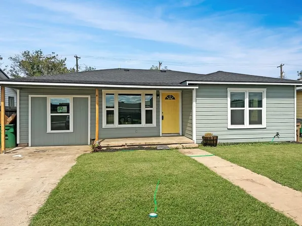 2518 Guadalupe St, San Angelo, TX 76901