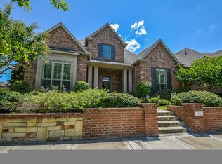 27031 Downing Park Blvd, Katy, TX 77494