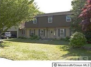 678 Rolling Hills Ct, Brick, NJ 08724