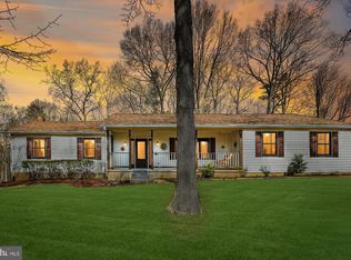 16130 Inheritance Dr, Brandywine, MD 20613