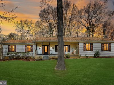 16130 Inheritance Dr, Brandywine, MD, 20613