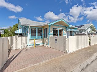 3054 Makini St, Honolulu, HI 96815