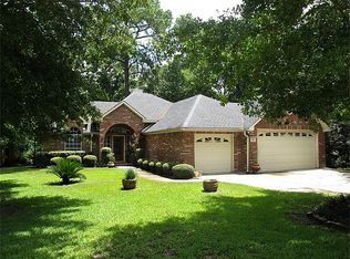 95 Dawns Edge Dr, Montgomery, TX 77356