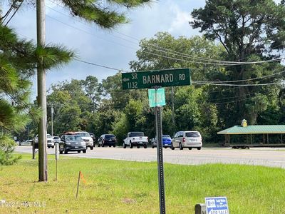 Tbd Barnard Road, Grandy, NC, 27939