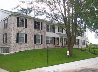 2021 N 14th Ct #B-5, Fort Dodge, IA 50501