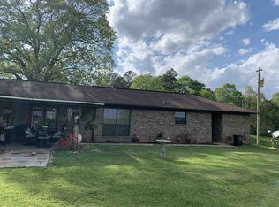 1138 Warren Ln, Wesson, MS 39191